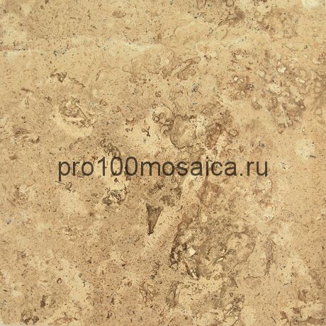 090-305P (M090-305P) Мозаика Травертин  Плита 305*305*10 мм (NATURAL)