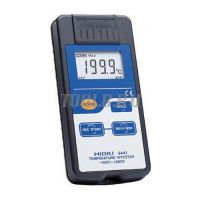 HIOKI 3442 - цифровой термометр