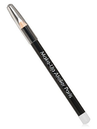 Make-Up Atelier Paris Eye Pencil C11L white Карандаш для глаз № 11l белый