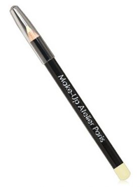Make-Up Atelier Paris Eye Pencil C09L ivory Карандаш для глаз № 09l слоновая кость