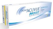 1-DAY Acuvue MOIST for Astigmatism