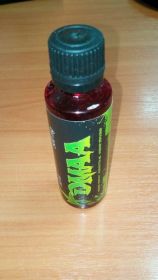 Жидкий DMAA (герань) HARDCORE 750 мг 10 порций (Epic Labs)