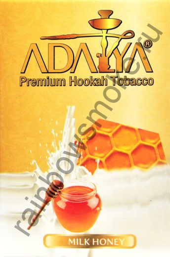 Adalya 20 гр - Milk Honey (Молоко и Мёд)