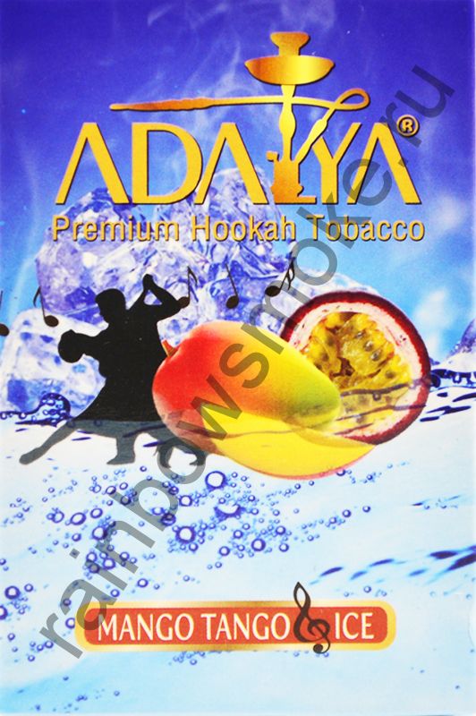 Adalya 20 гр - Mango Tango Ice (Манго Танго Айс)