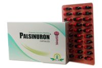 Палсинурон капсулы при нервно-мышечных нарушениях SG Phyto Pharma Palsinuron Capsules