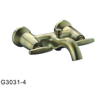 Gappo Muca G3031-4 Смеситель для ванны