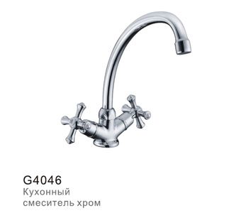 Gappo G4046 Смеситель для кухни
