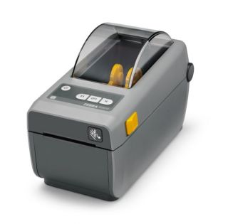 Настольный принтер этикеток Zebra ZD-410