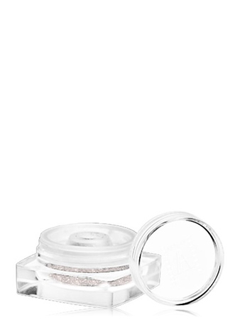 Make-Up Atelier Paris Sparkles SL11 Blanc turquoise Пудра рассыпчатая мерцающая из слюды бело-бирюзовая