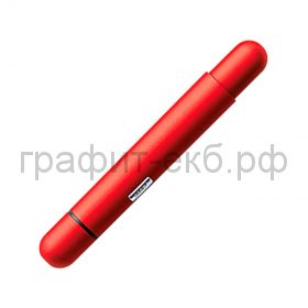 Ручка шариковая Lamy Pico матовый красный 288