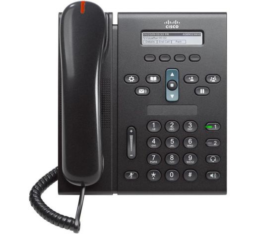 IP-телефон Cisco CP-6941 б/у
