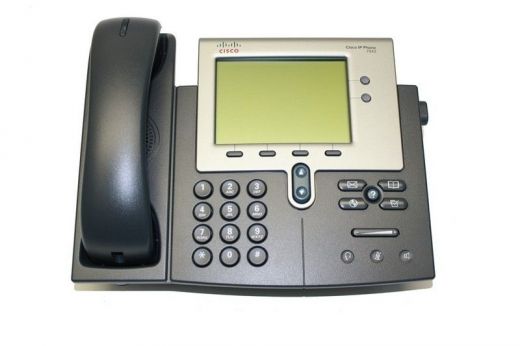IP-телефон Cisco CP-7941G б/у