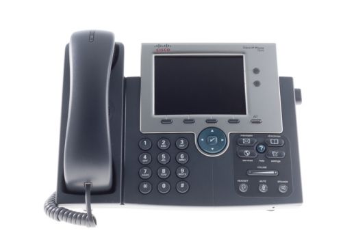 IP-телефон Cisco CP-7945G б/у