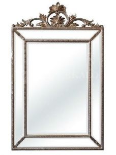 Зеркало в раме Ambren Silver