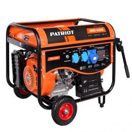 PATRIOT Max Power SRGE 6500Е