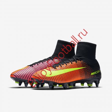 mercurial superfly v sg pro