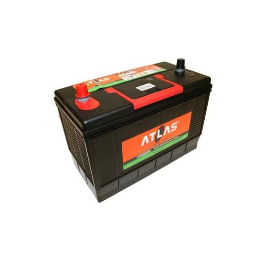 Автомобильный аккумулятор АКБ ATLAS (Атлас) MF31 105Ач у.п.