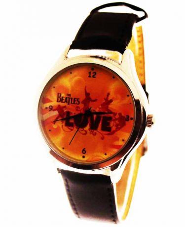 Оригинальные наручные часы Beatles