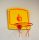 Баскетбольный щит для детских комплексов серии Пионер