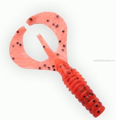 Ракообразная приманка Fanatik Lobster 2,2" 56 мм / цвет - 023(упаковка 8 шт)