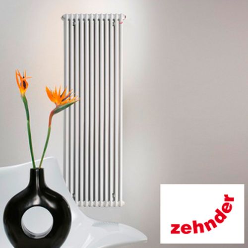 Вертикальный радиатор Zehnder Charleston Z-2180