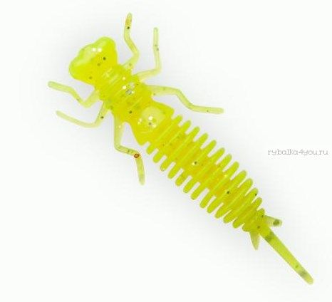 Слаг Fanatik Larva 3,5" 90 мм / цвет - 024(упаковка 4 шт)