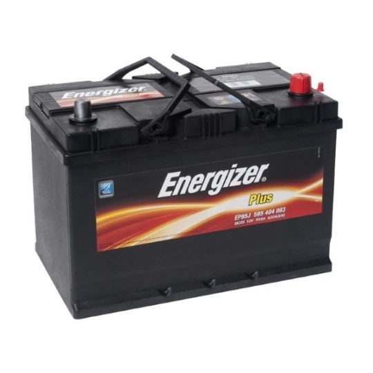 Автомобильный аккумулятор АКБ Energizer (Энерджайзер) PLUS EP95J 595 404 083 95Ач о.п.