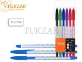 Ручки в наборе (арт. TZ-021-6)