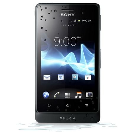 Sony Xperia Go (st27i)
