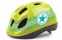 Велосипедный шлем детский Polisport Kid Popstar