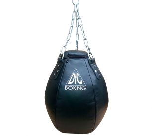 Боксерская груша DFC Boxing HPL3 50 x 40 см 