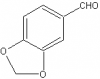 3,4-метилендиоксибензальдегид р-р в Дихлорметане, 50 мл