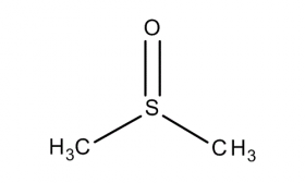 Диметилсульфоксид, 1 л