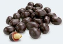 Арахис в шоколаде Китай от 1 кг