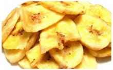 Банан чипсы от Китай