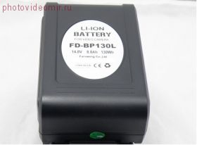 Аккумулятор BP-130L (Sony)