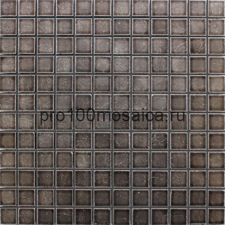 MRC(GRAPHITE)-2 Мозаика 23*23 серия MERCURY GRAPHITE, размер, мм: 300*300*10 (Skalini)