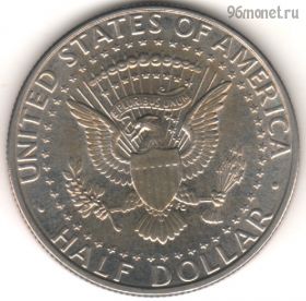 США 1/2 доллара 1994 P