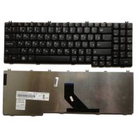 Клавиатура для ноутбука Lenovo B550/B560/G550/G555/V560/V565 (black)