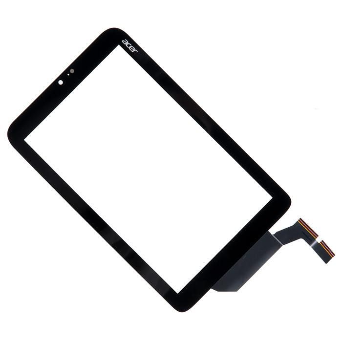 Тачскрин Acer Iconia Tab W3-810 (black) Оригинал