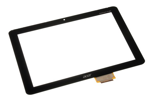 Тачскрин Acer A200 Iconia Tab (black) Оригинал