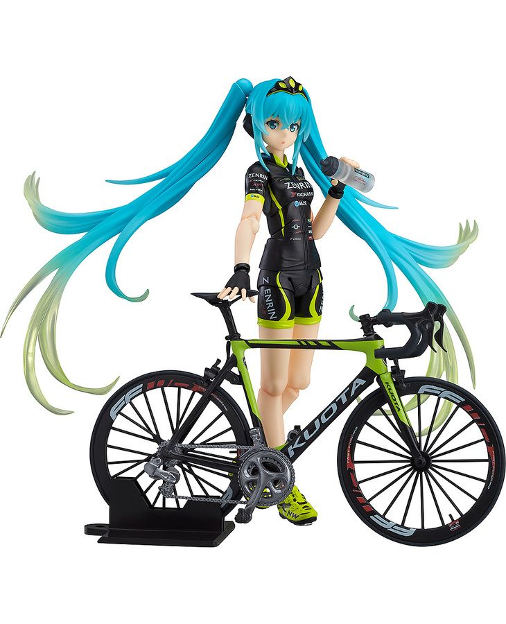 figma racing miku 2015