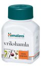 Himalaya Vrikshamla (Врикшамла) - контролируем вес, диета. 60 капс.