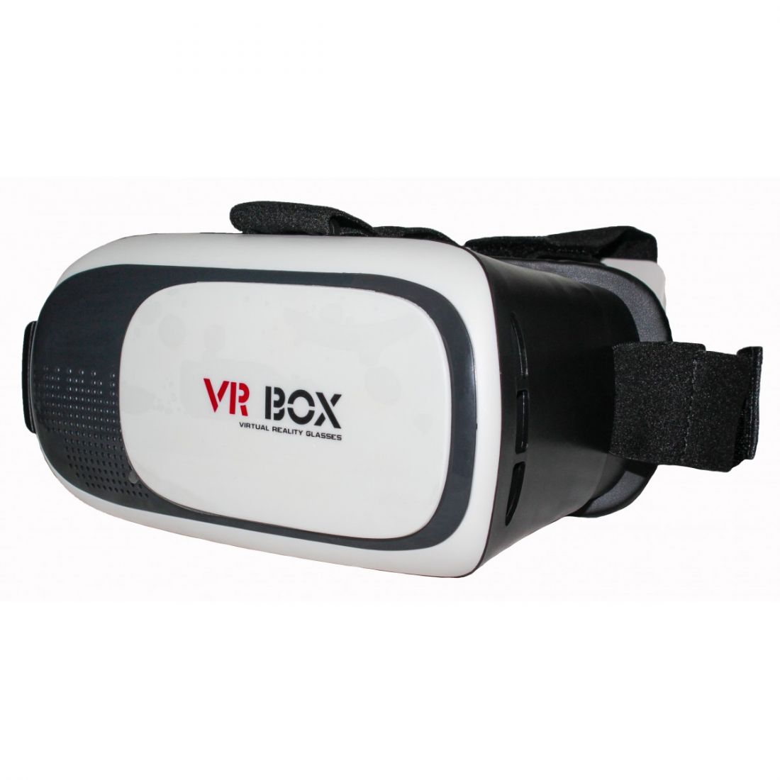 Шлем виртуальной реальности VR BOX 2.0 ORIGINAL