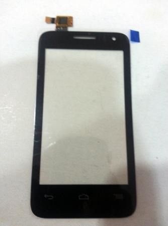 Тачскрин Alcatel 4035D One Touch POP D3 (black) Оригинал