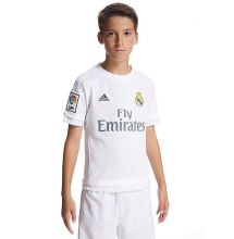 Реал Мадрид форма футбольная детская 2015-16