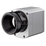 Optris PI 640 - инфракрасная камера-тепловизор