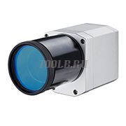 Optris PI 1M - инфракрасная камера для измерения металла