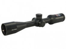Bushnell AR 3-12x40 (AR931240) Прицел оптический полноразмерный с прицельной сеткой Drop Zone