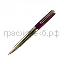 Ручка шариковая Filofax Fashion пурпурная 061073